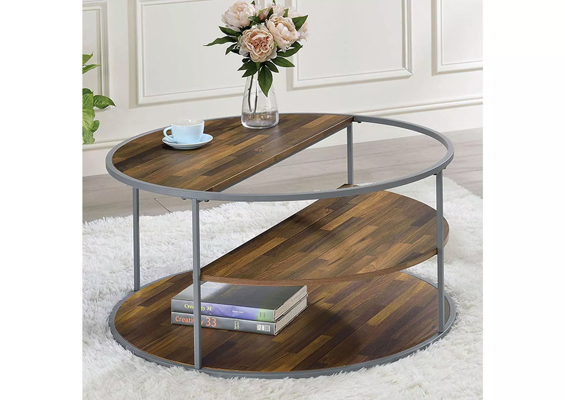 Orrin - Coffee Table