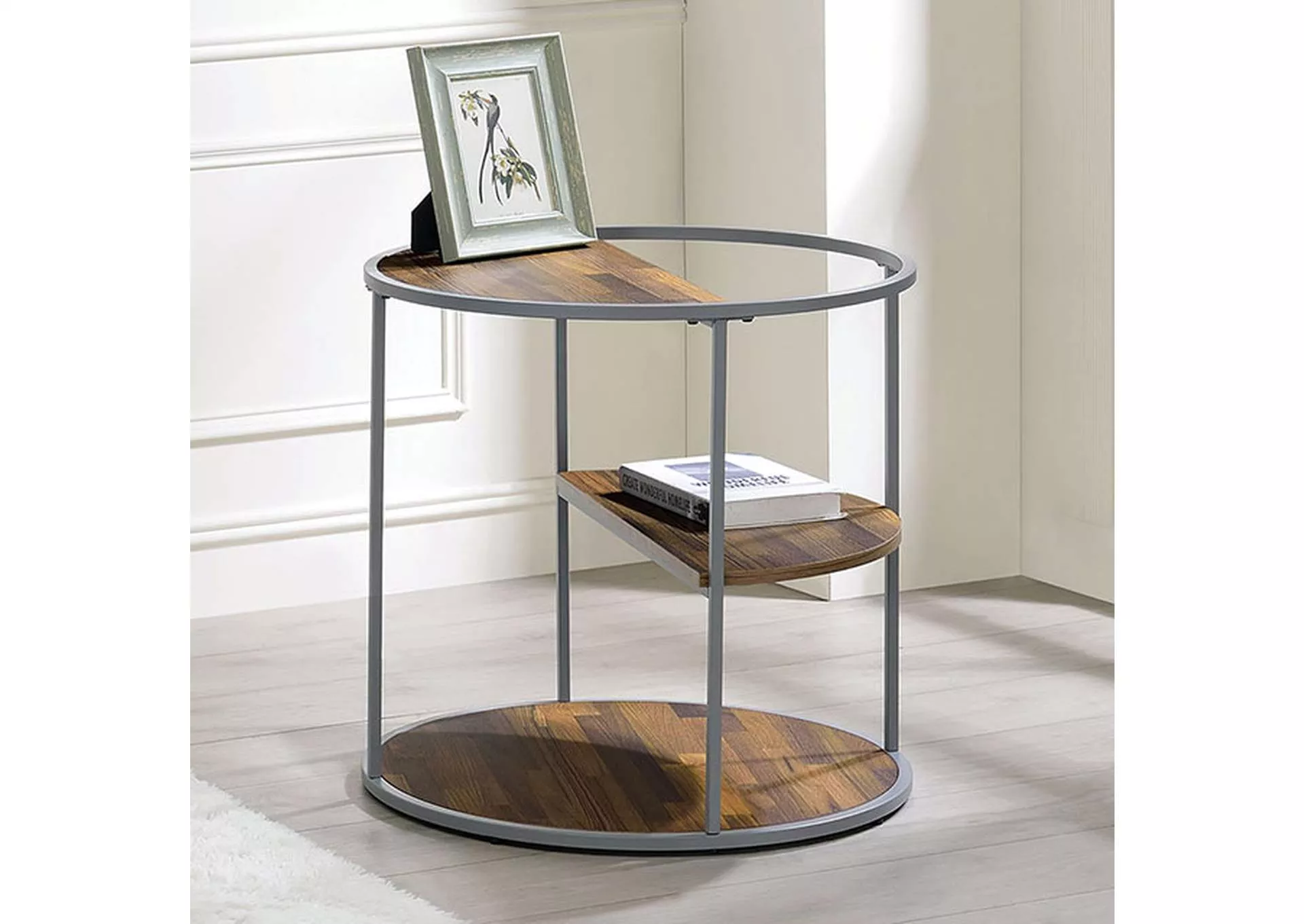 Orrin - End Table