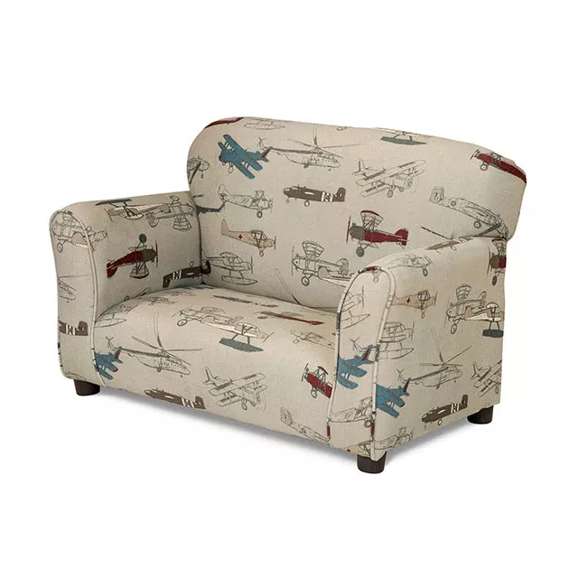 Orville - Kids Sofa