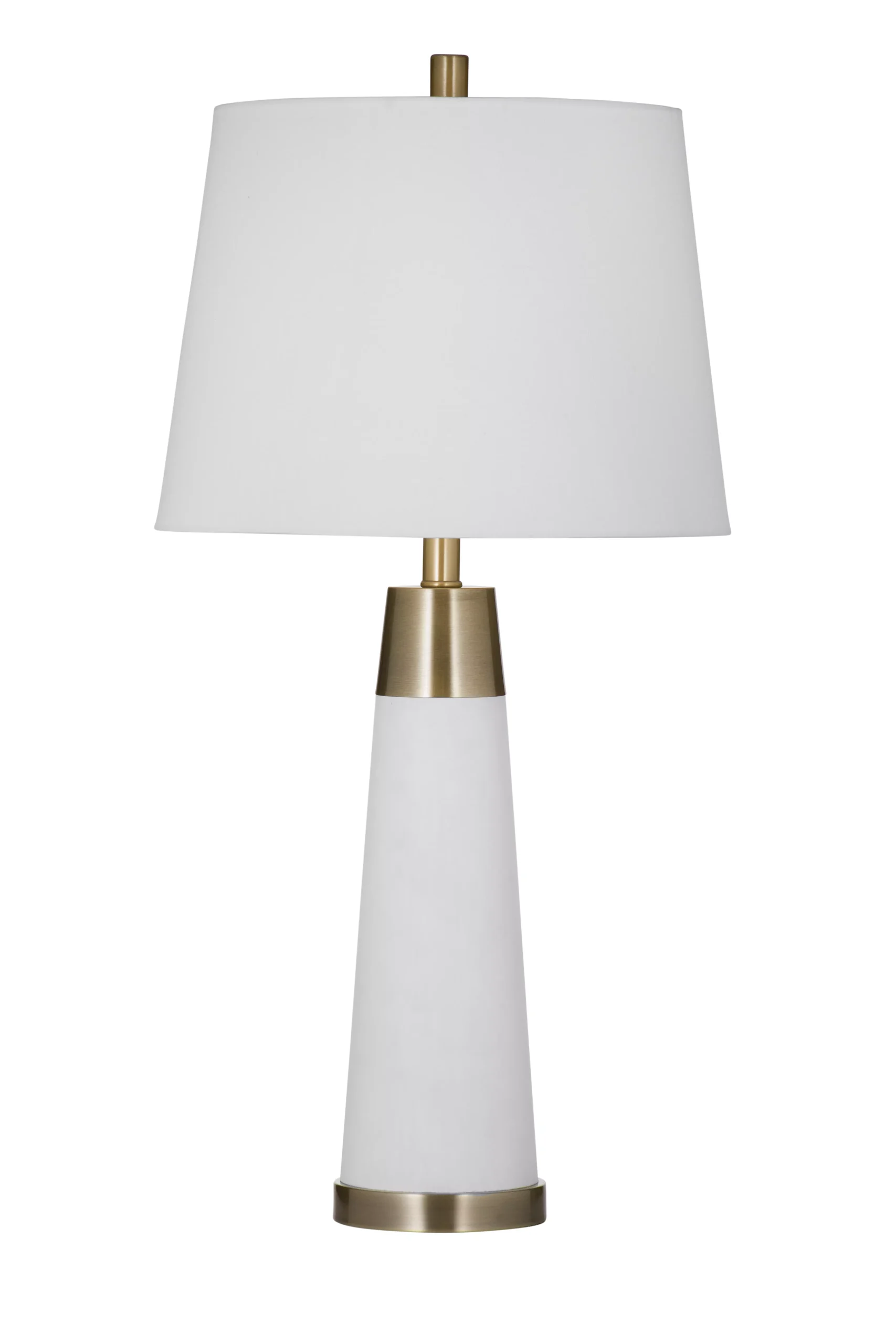 Osage Table Lamp