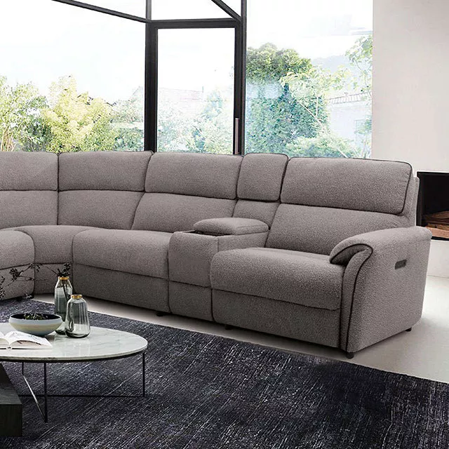 Osanna - Power Sectional