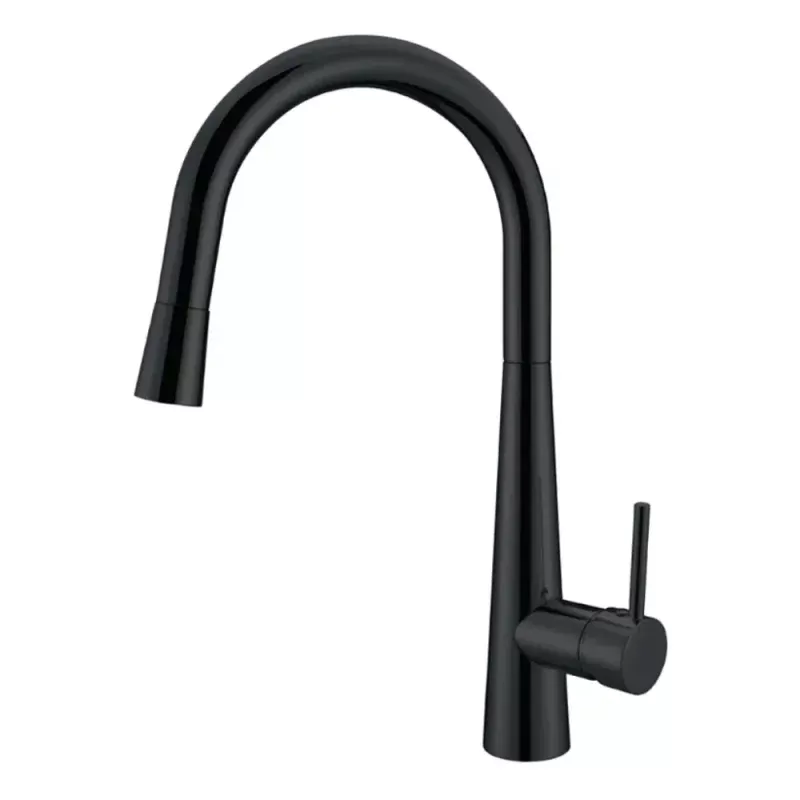 Oskar Pull Down Sink Mixer