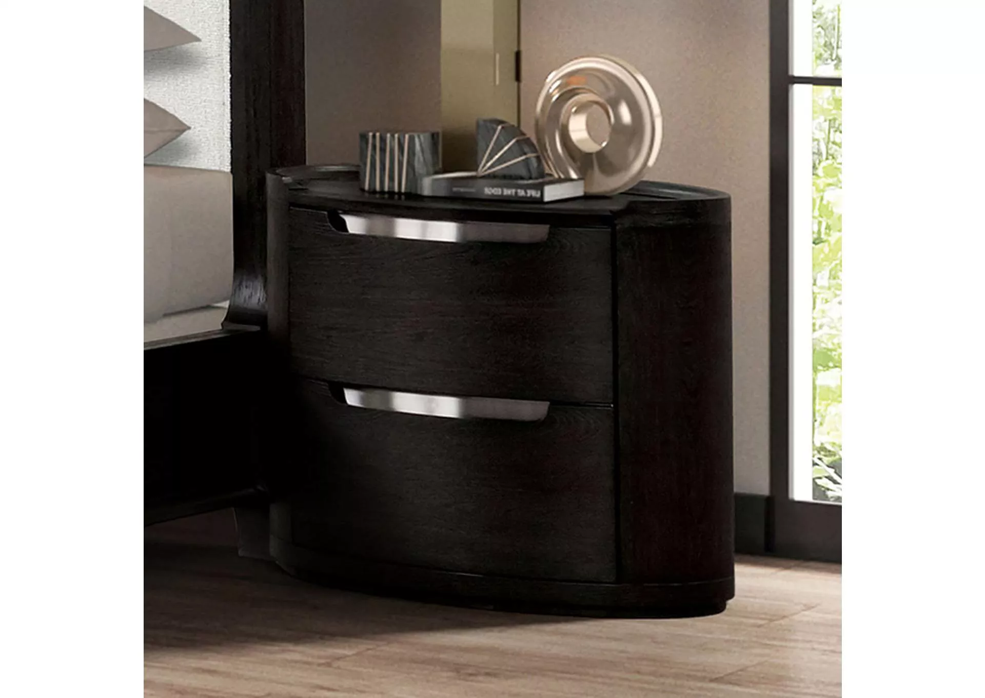Osterley - Nightstand