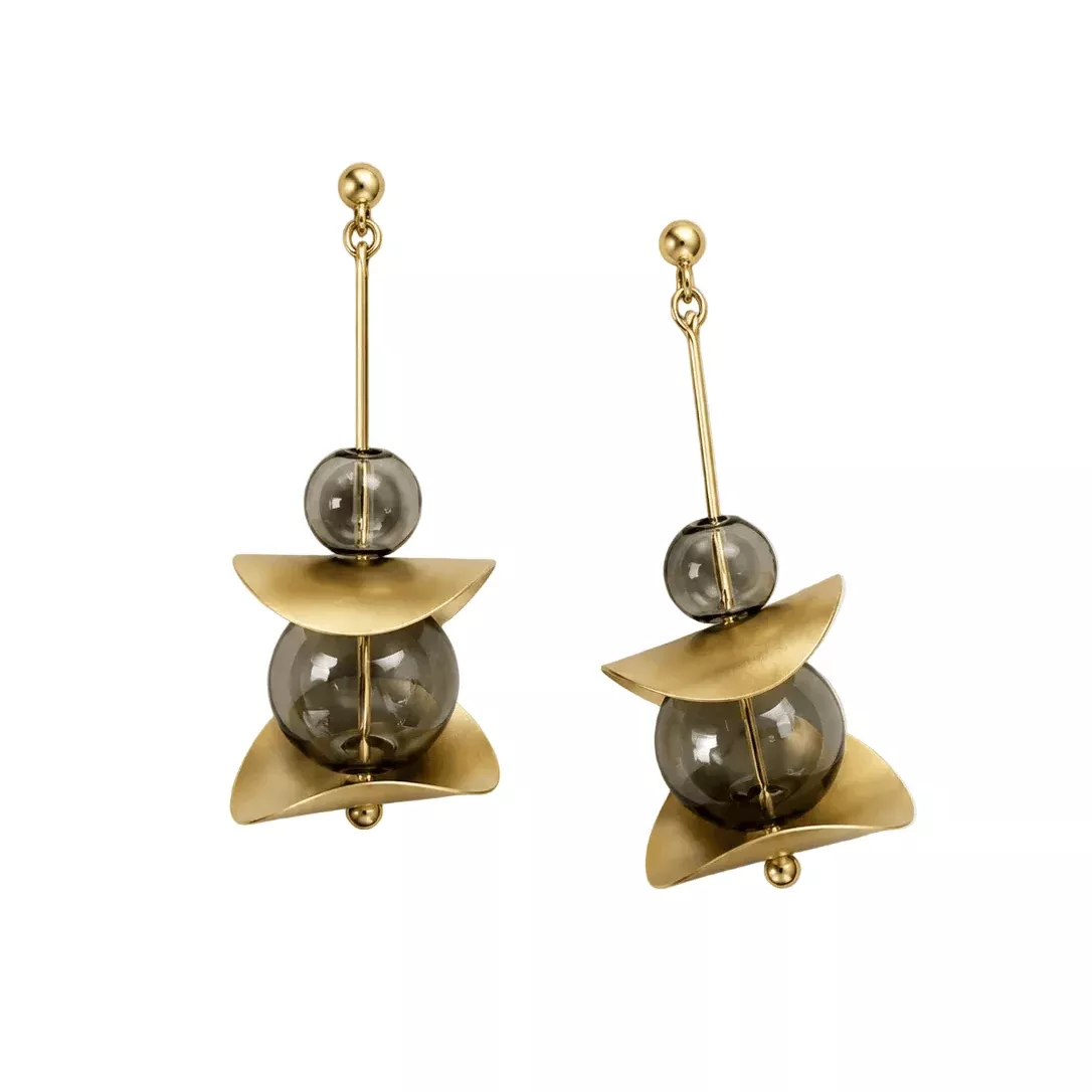Otto Earrings
