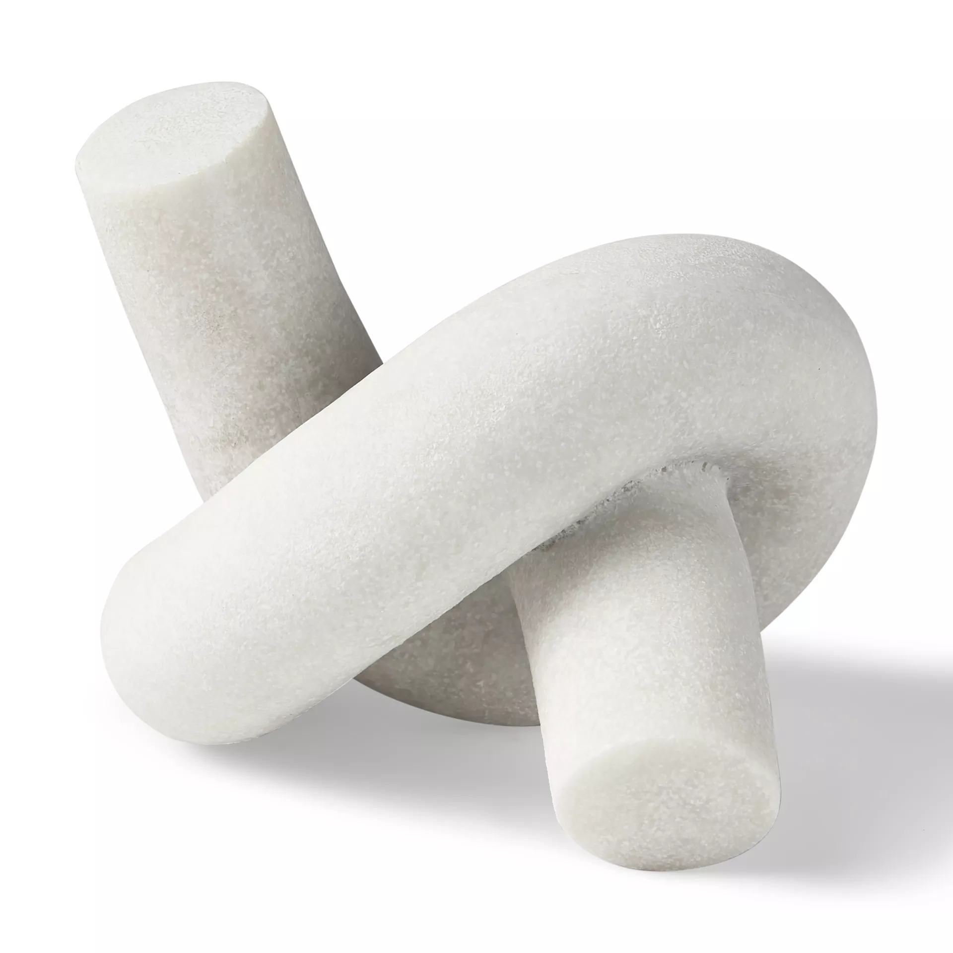 Otto Small Knot Sculpture