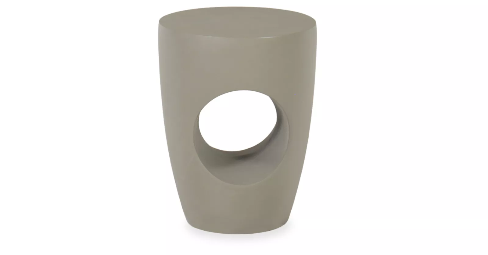 Outdoor Accent Table