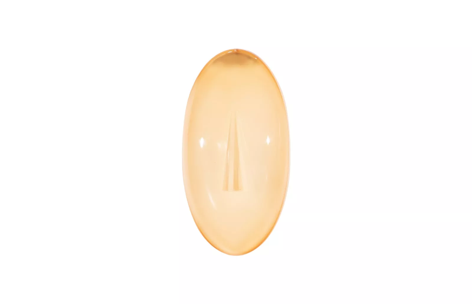 Oval Cycladic Wall Art