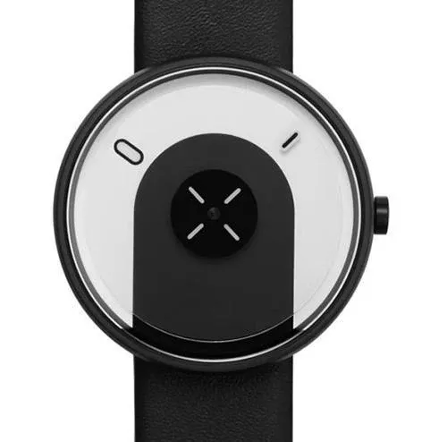 Overlap Watch by Projects Watches