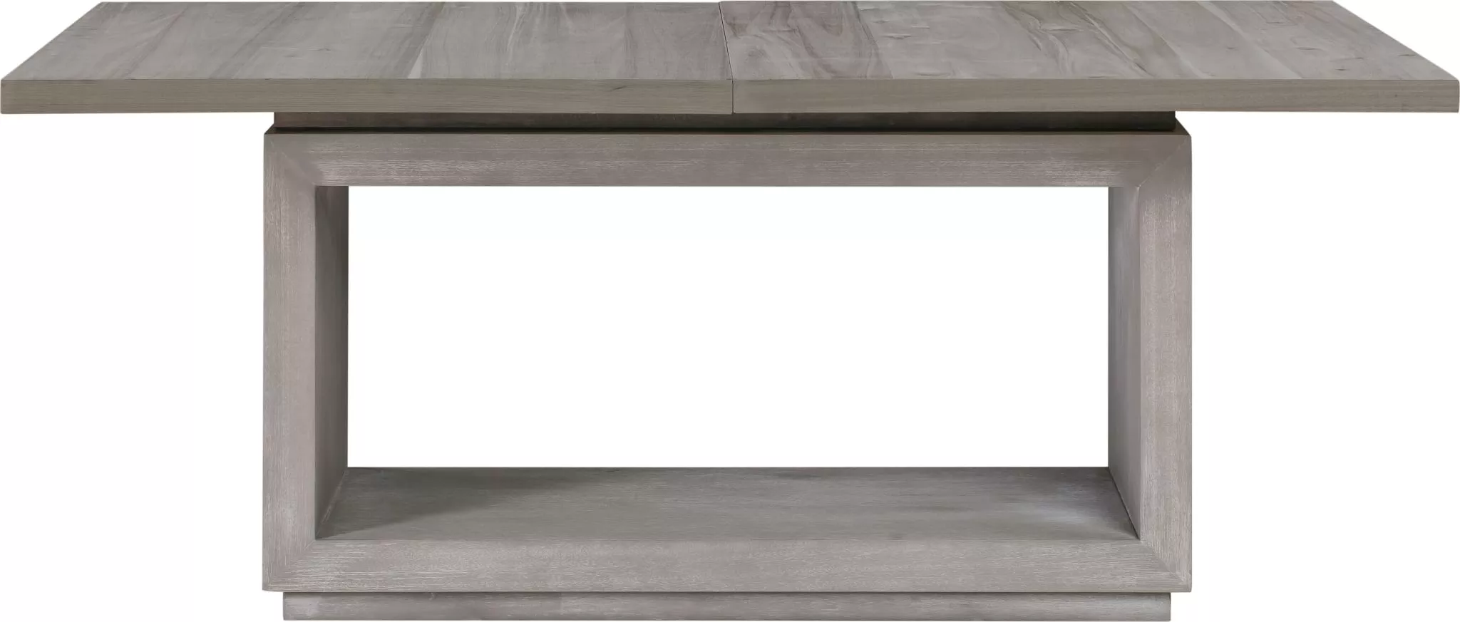 Oxford Rectangular Dining Table in Mineral