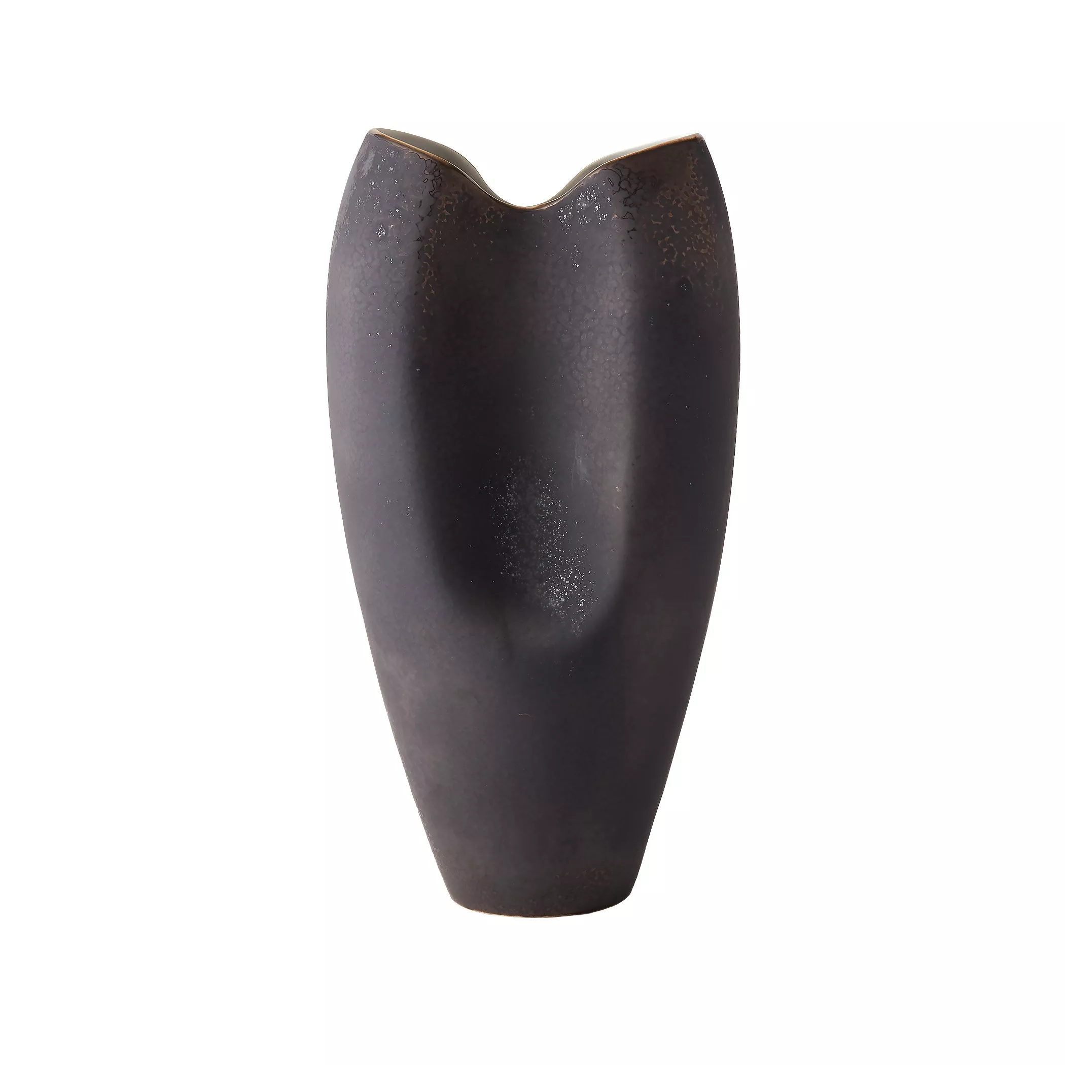 Oxus Pinched Vase-Large