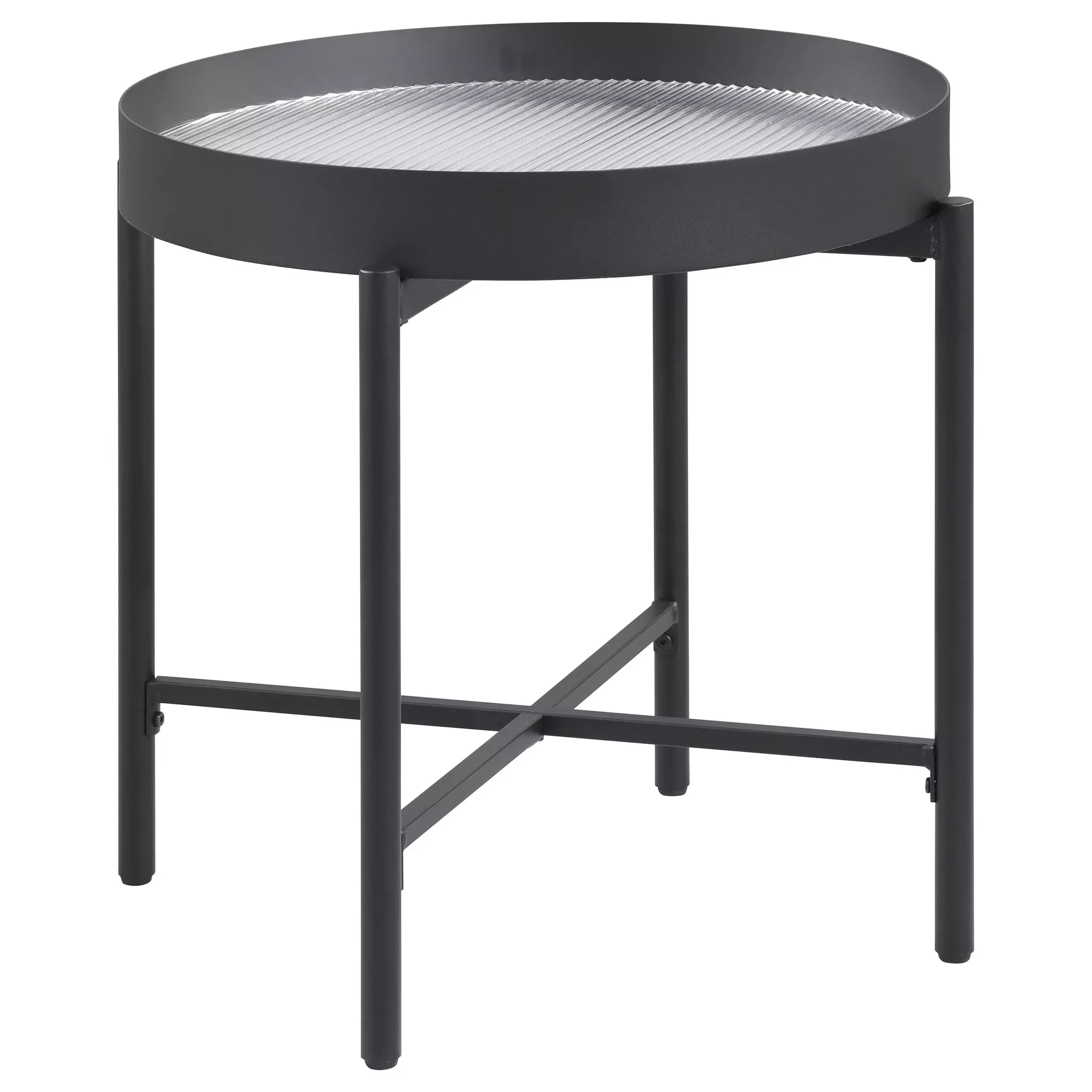 Ozella End Table