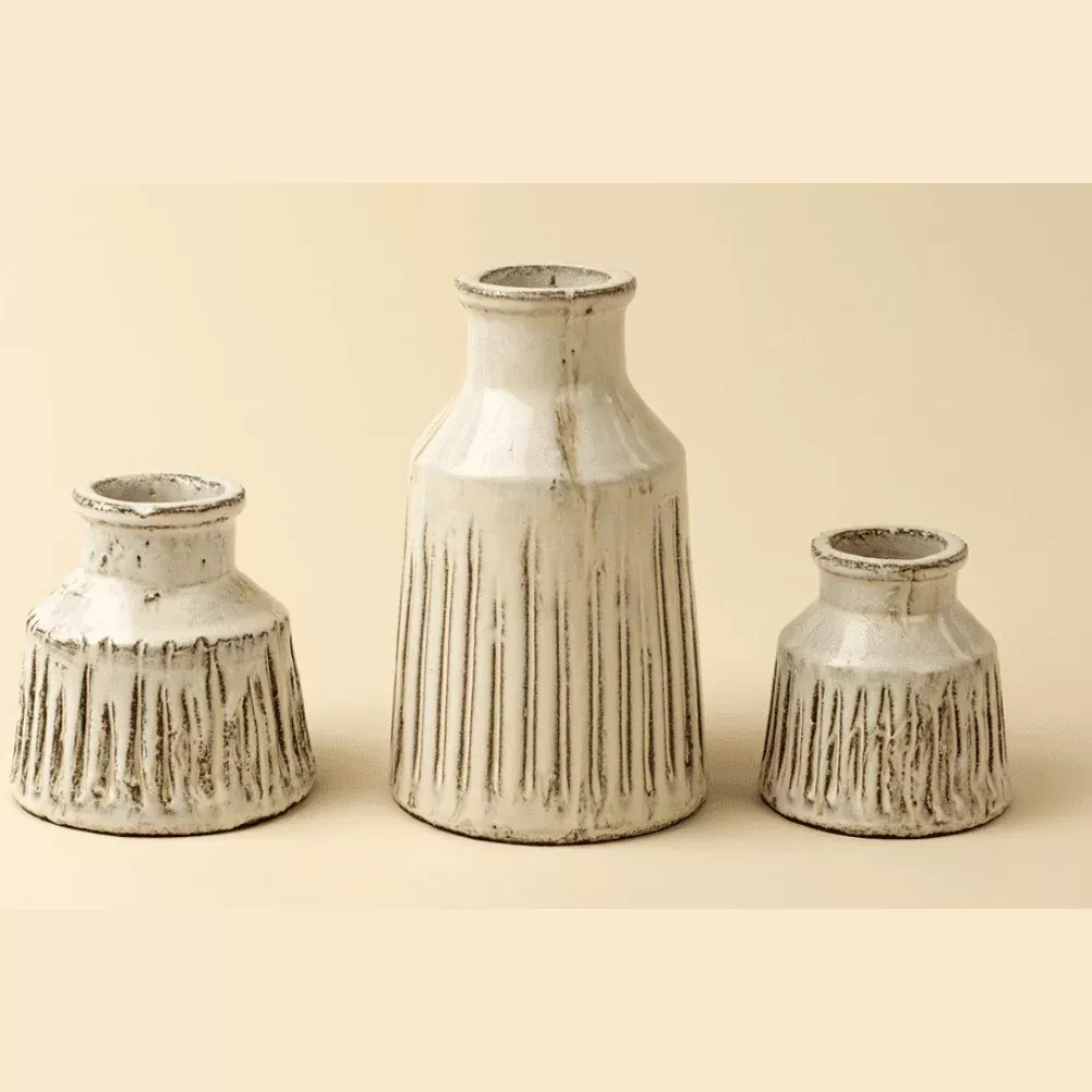 Padme Decorative Vase