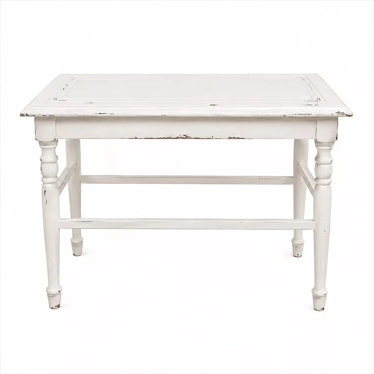 Painted Coffee Table