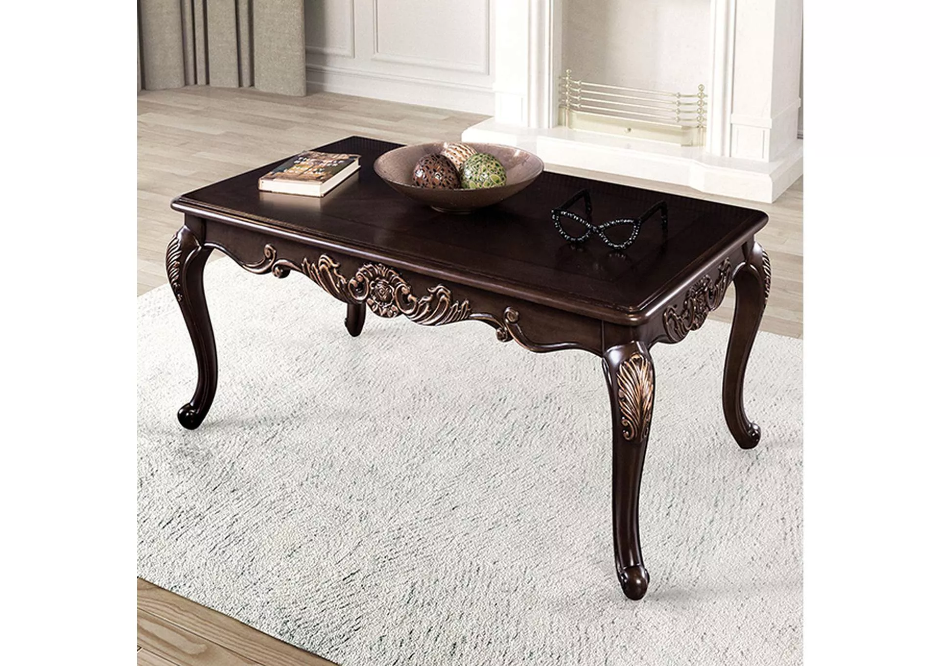 Palencia - Coffee Table