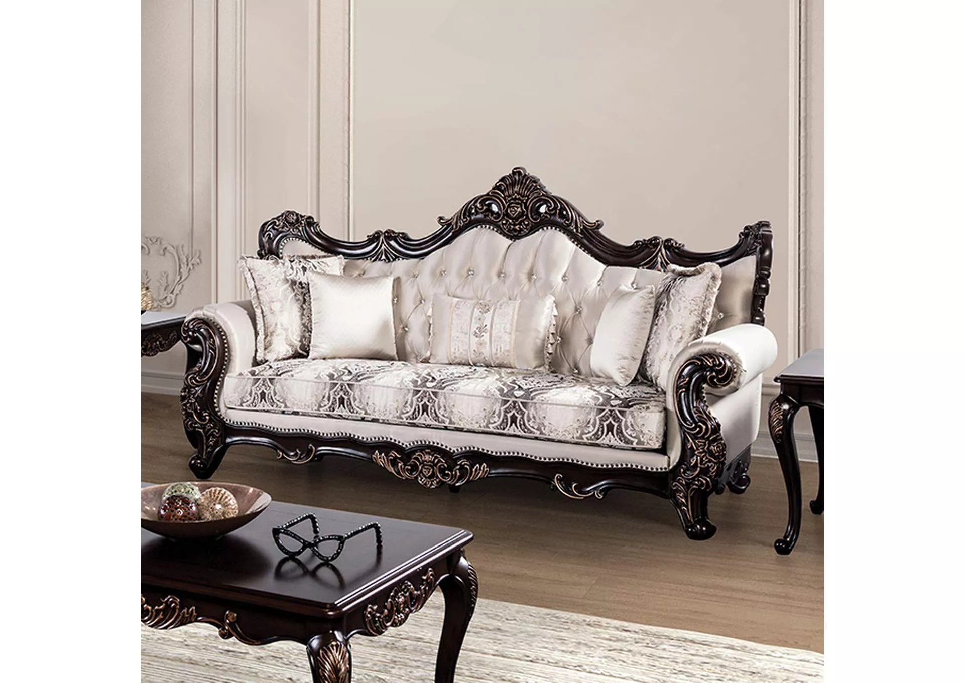 Palencia - Sofa