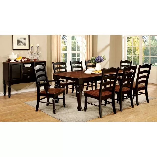 Palisade - Dining Table