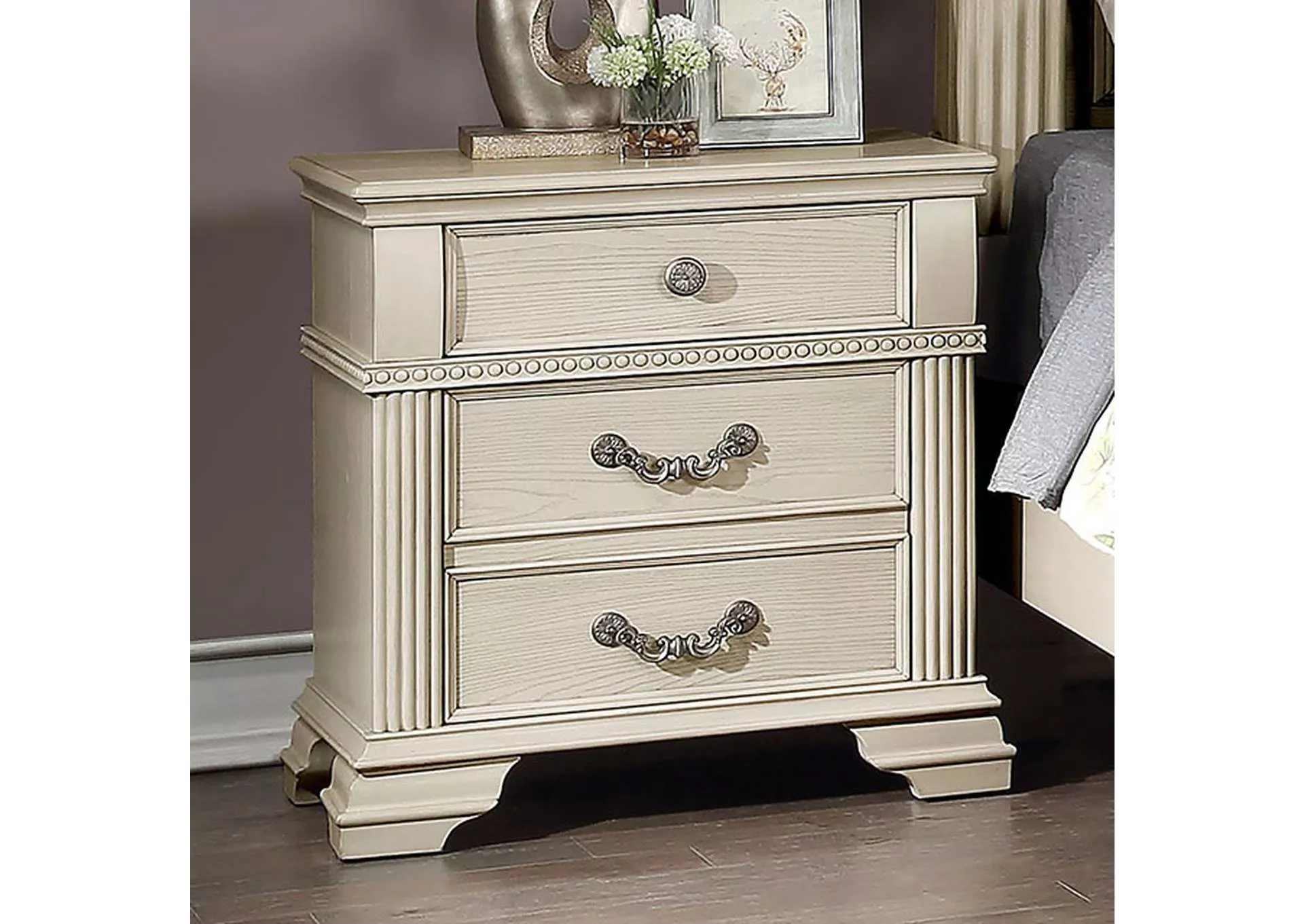 Pamphilos - Night Stand