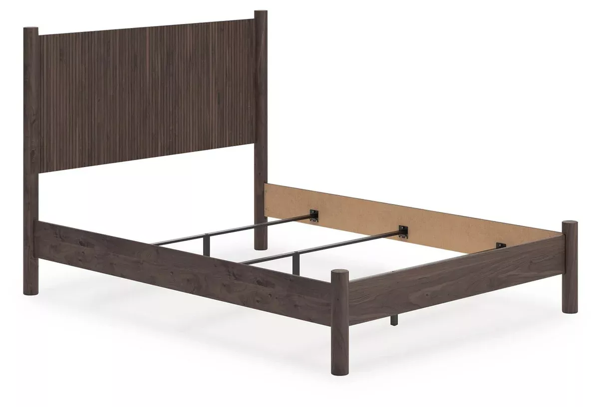 PamyttaPanel Bed