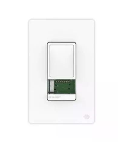 Panasonic S16009WA Swidget Auxiliary Control Switch