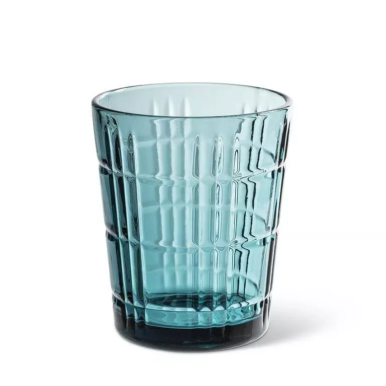 Panel Facet Tumbler
