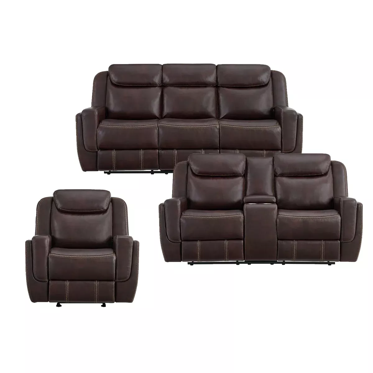Panther - Living Room Set