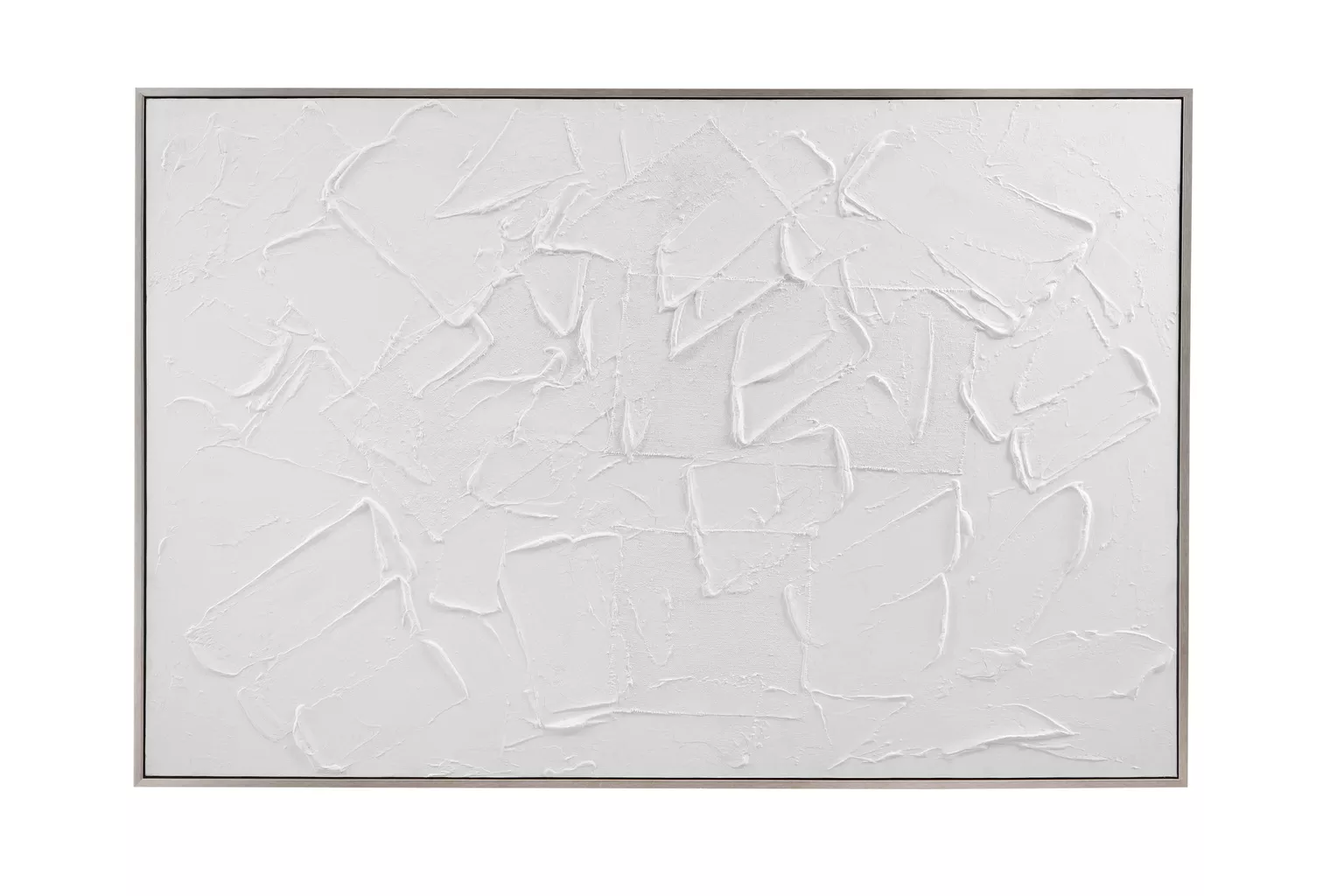 Paradisio Framed Canvas