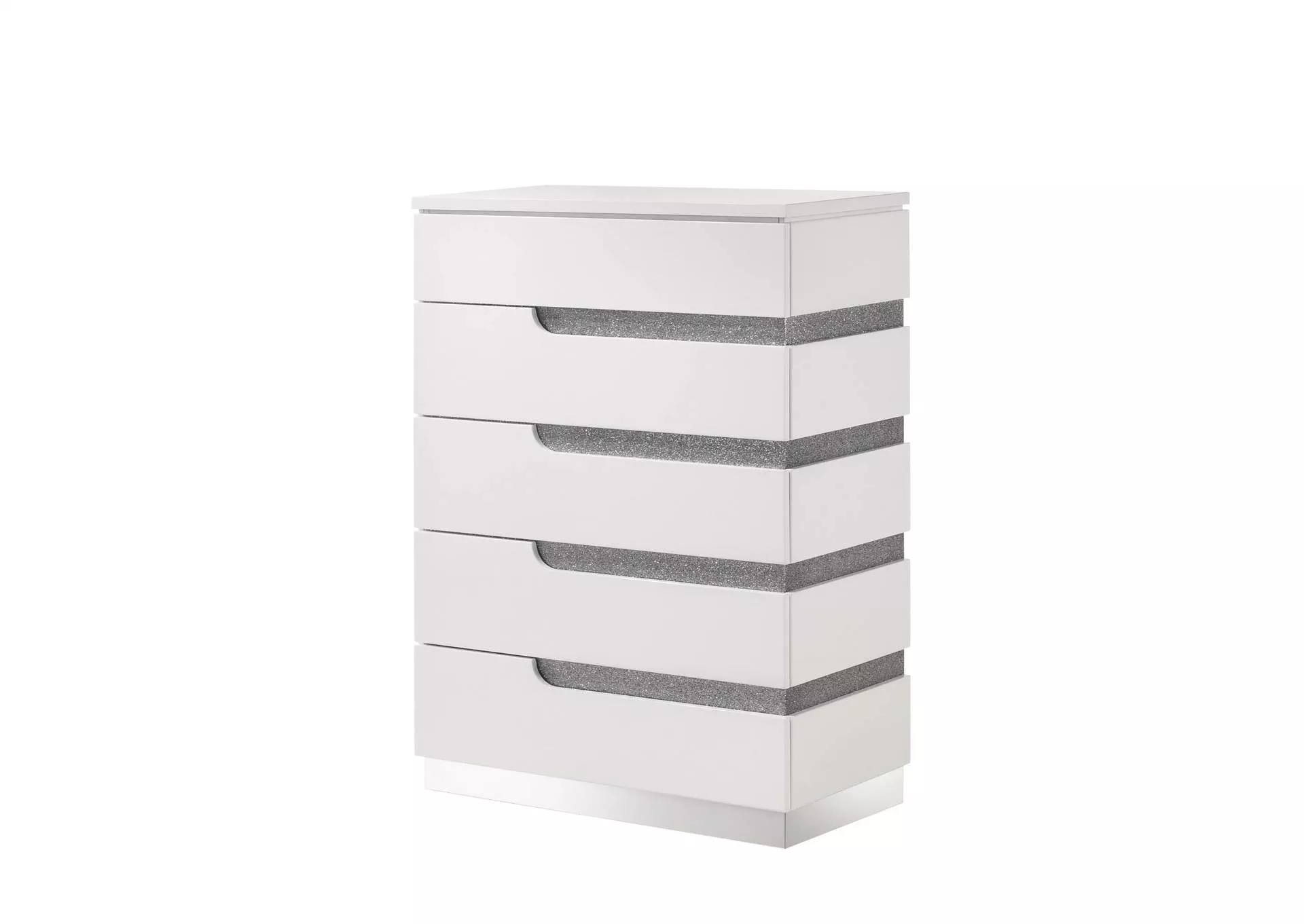 PARADOX CHEST - WHITE