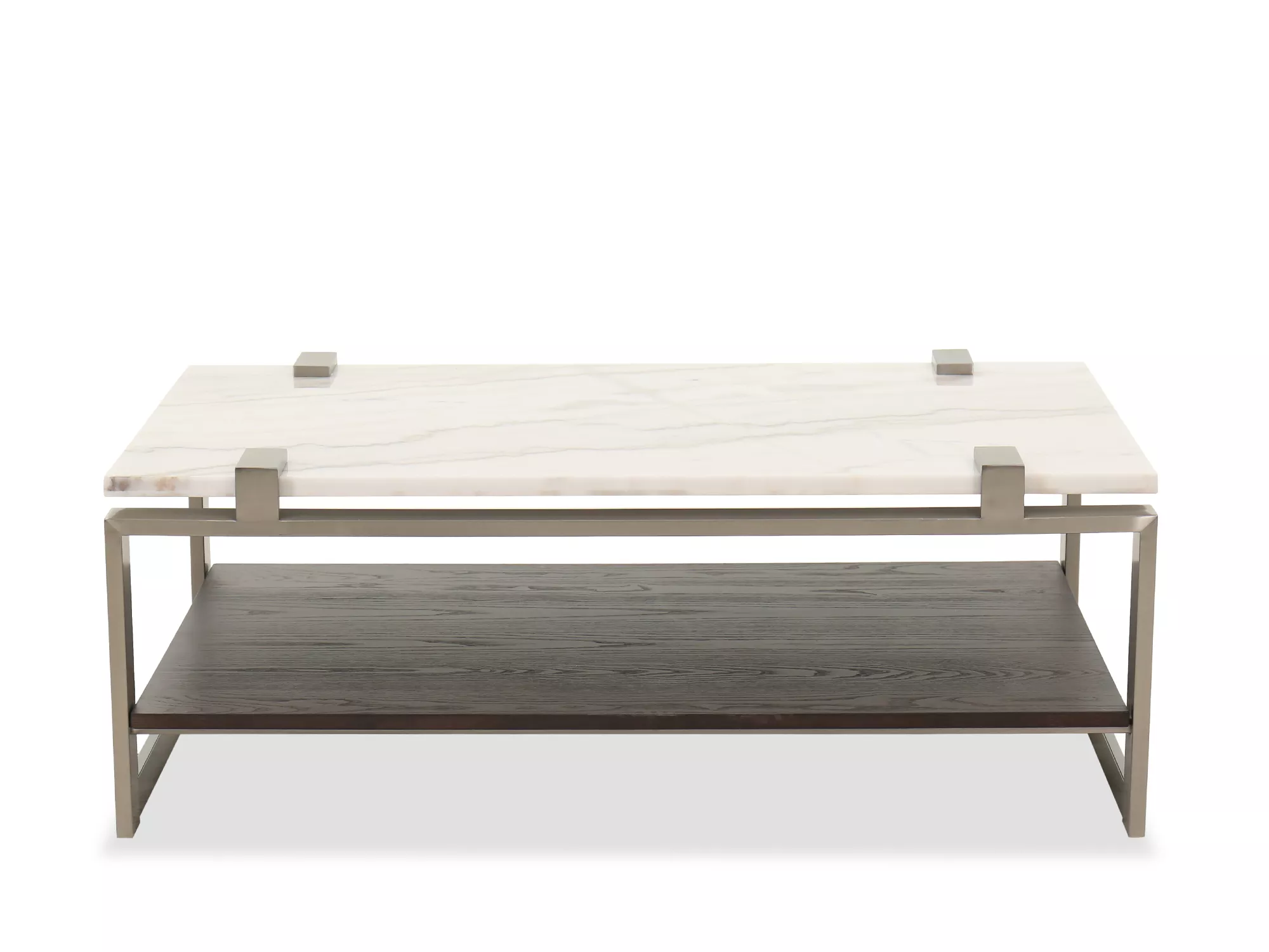 Paradox Cocktail Table
