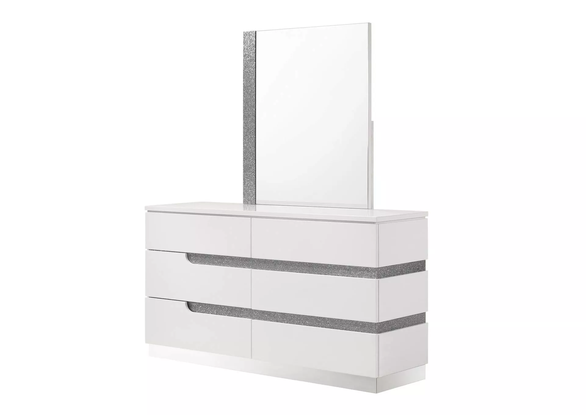 PARADOX MIRROR - WHITE