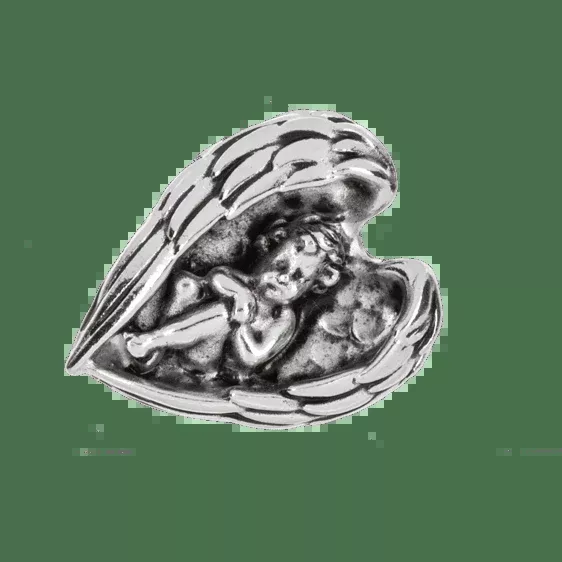 Parent Of An Angel - Angel Charm
