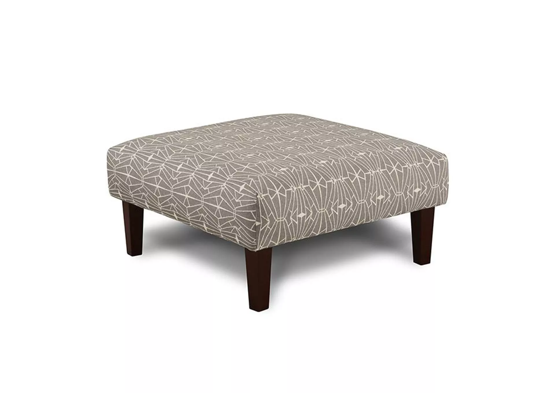 Parker Ottoman