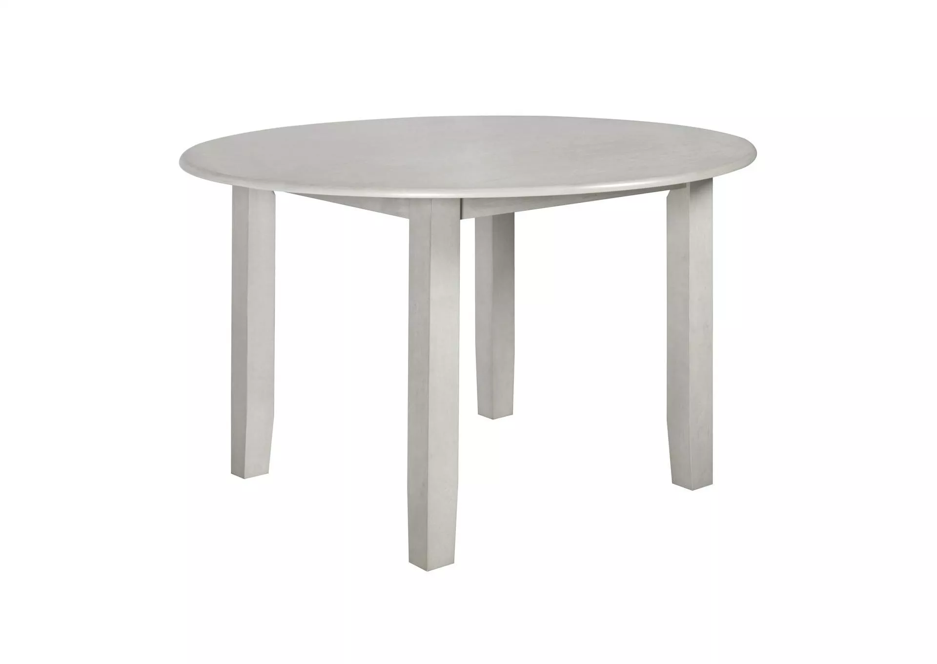PASCAL 47" ROUND DINING TABLE - DRIFTWOOD