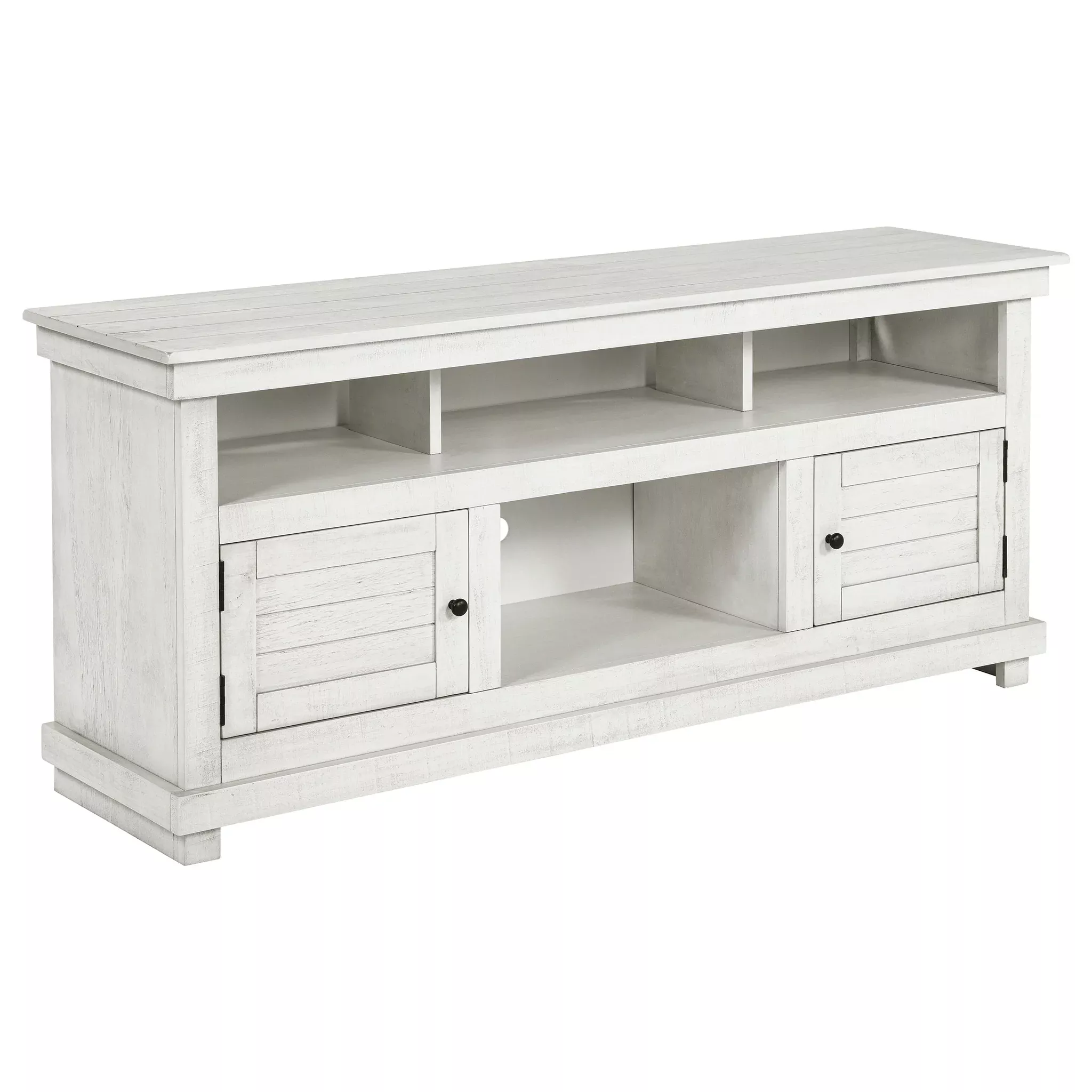 Payne TV Stand