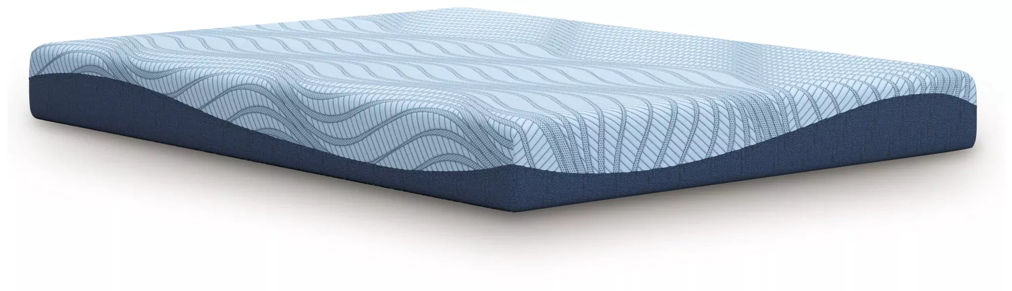 Peak 2.0 8 Memory Foam - Mattress