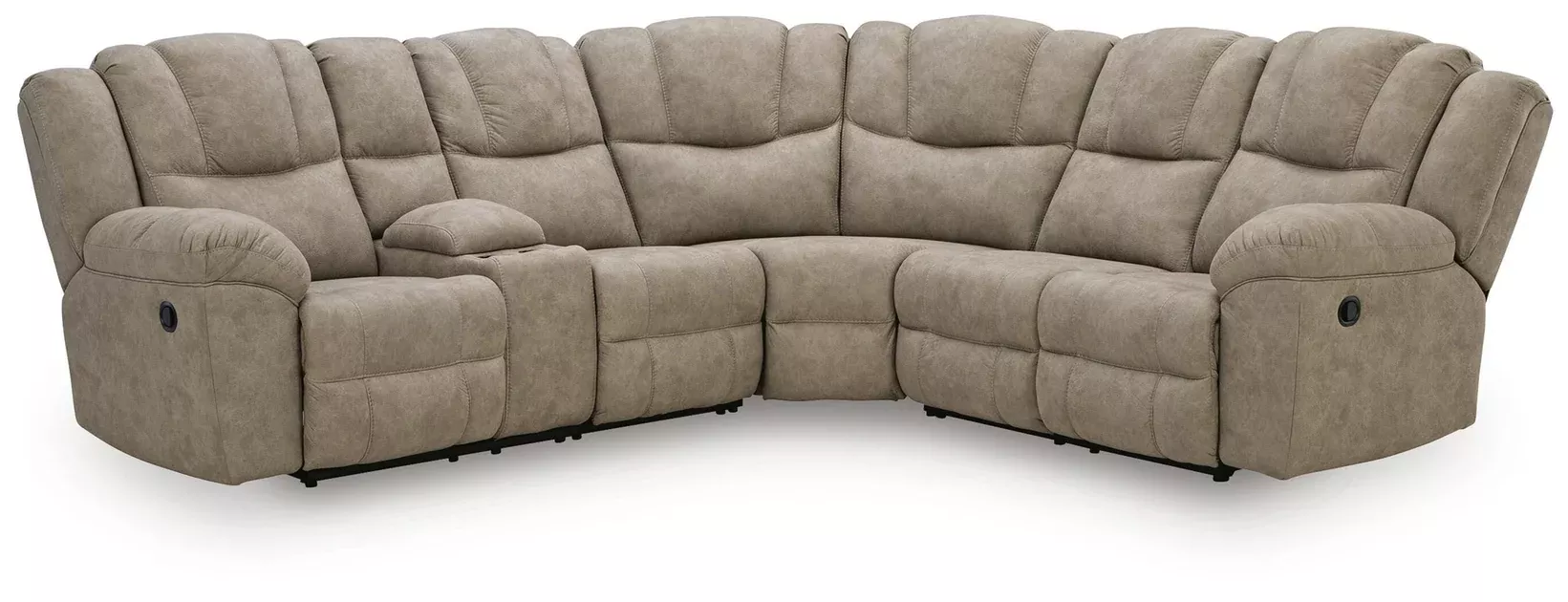 Pearce-Pike Sectional