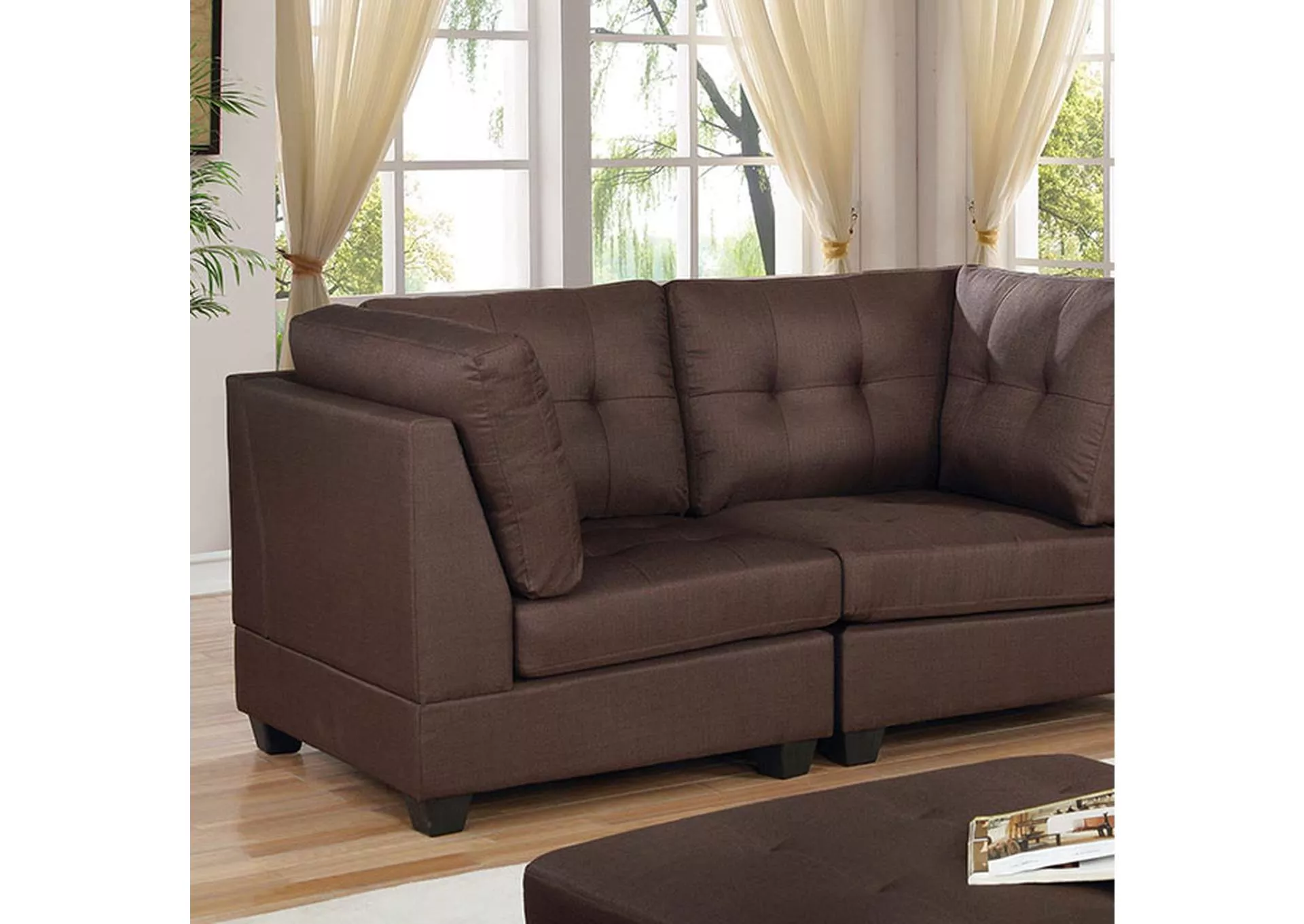 Pencoed - Loveseat