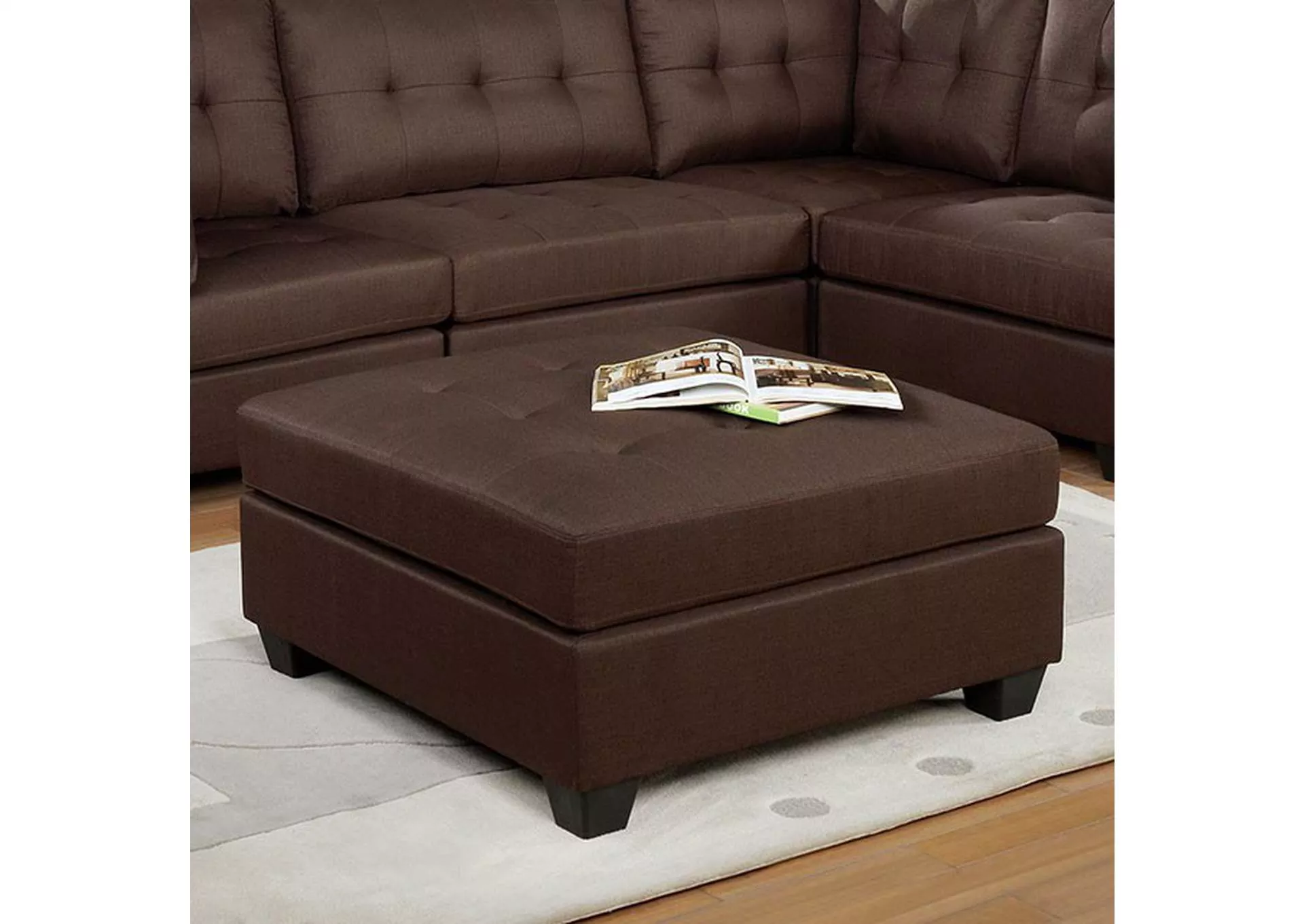 Pencoed - Ottoman