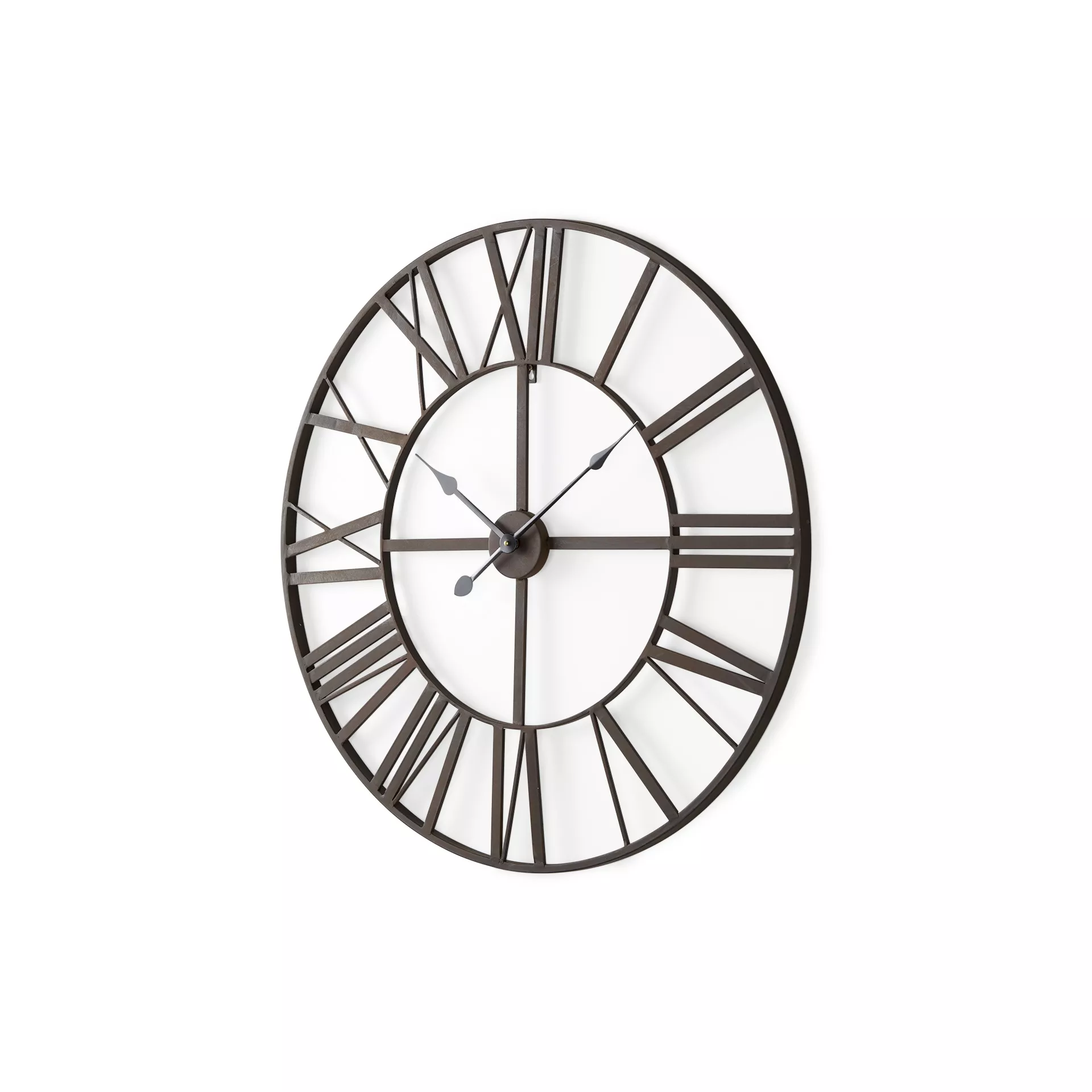 Pender Small Wall Clock