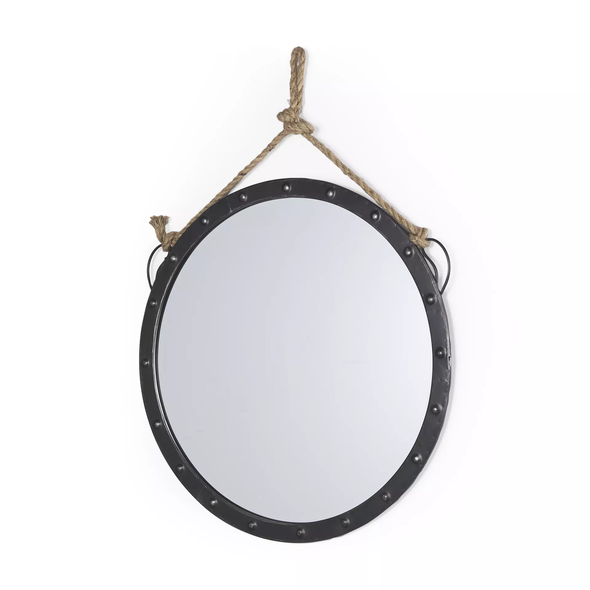 Pendula Wall Mirror