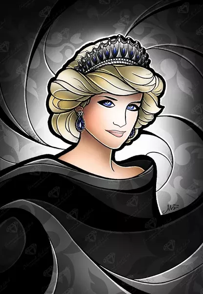 The People's Princess