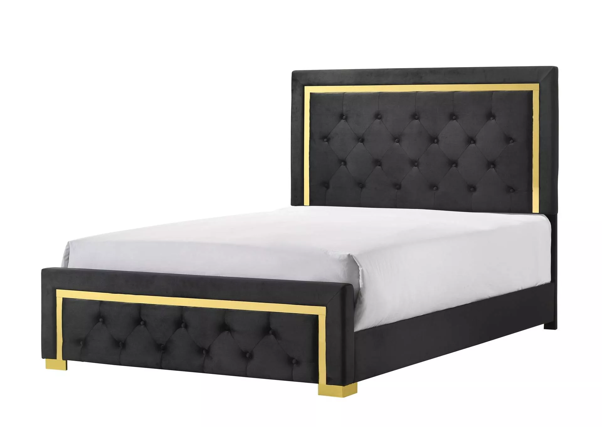 PEPE QUEEN BED