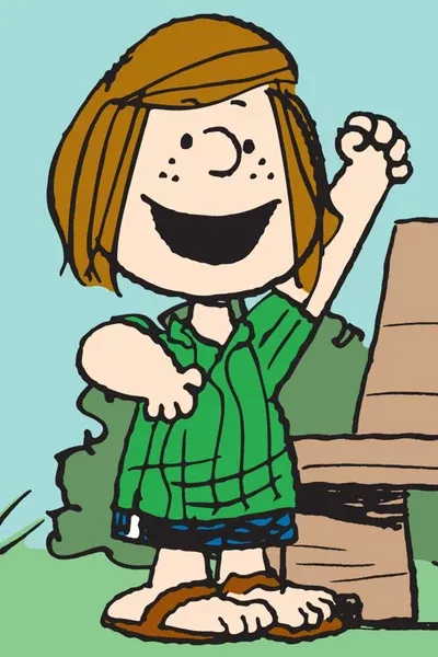 Peppermint Patty