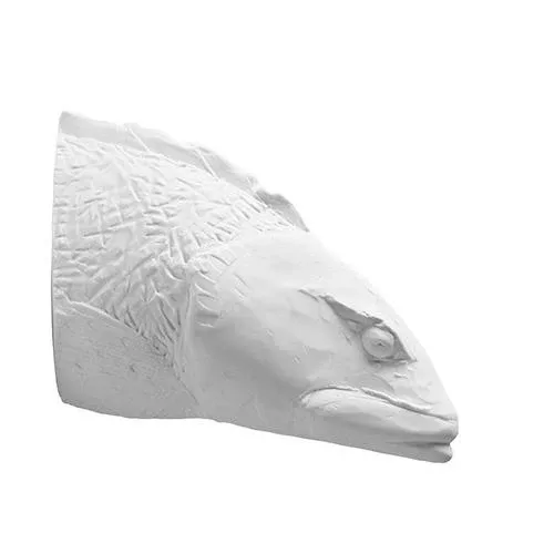 Perch by Hering Berlin