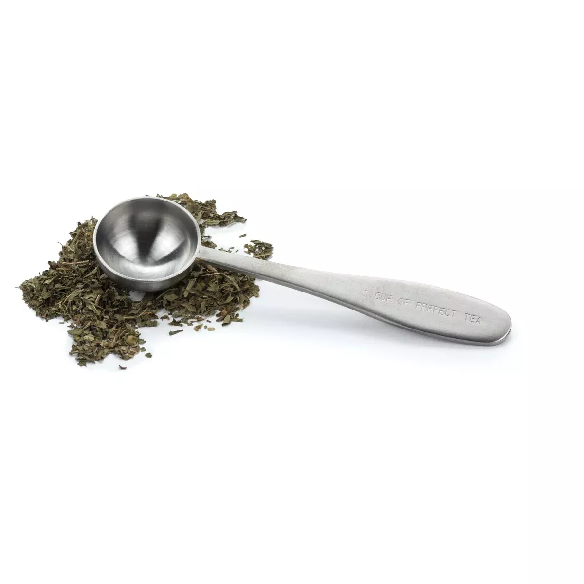 Perfect Tea Spoon