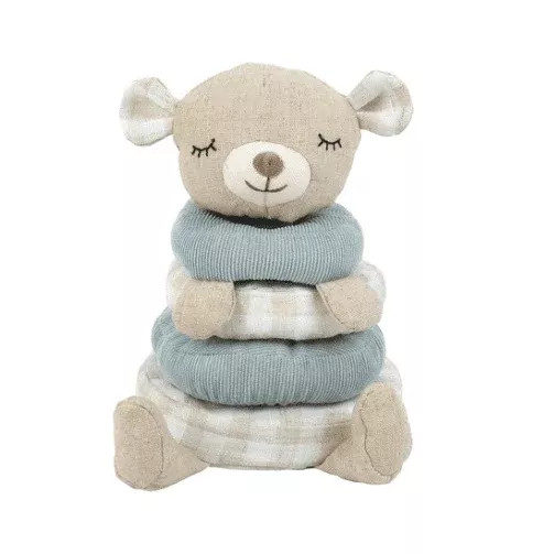 Petit Bear Stacker