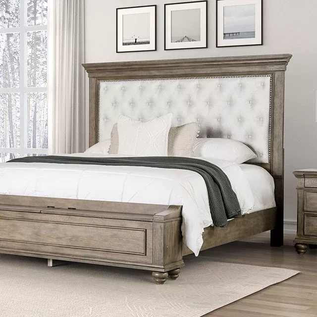 Philomath - E.King Bed