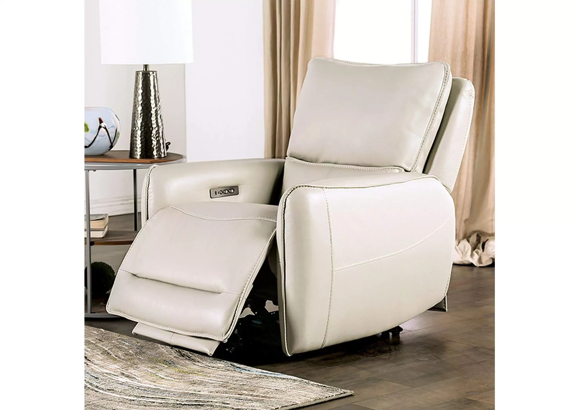 Phineas - Power Recliner
