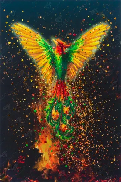 Phoenix Rising