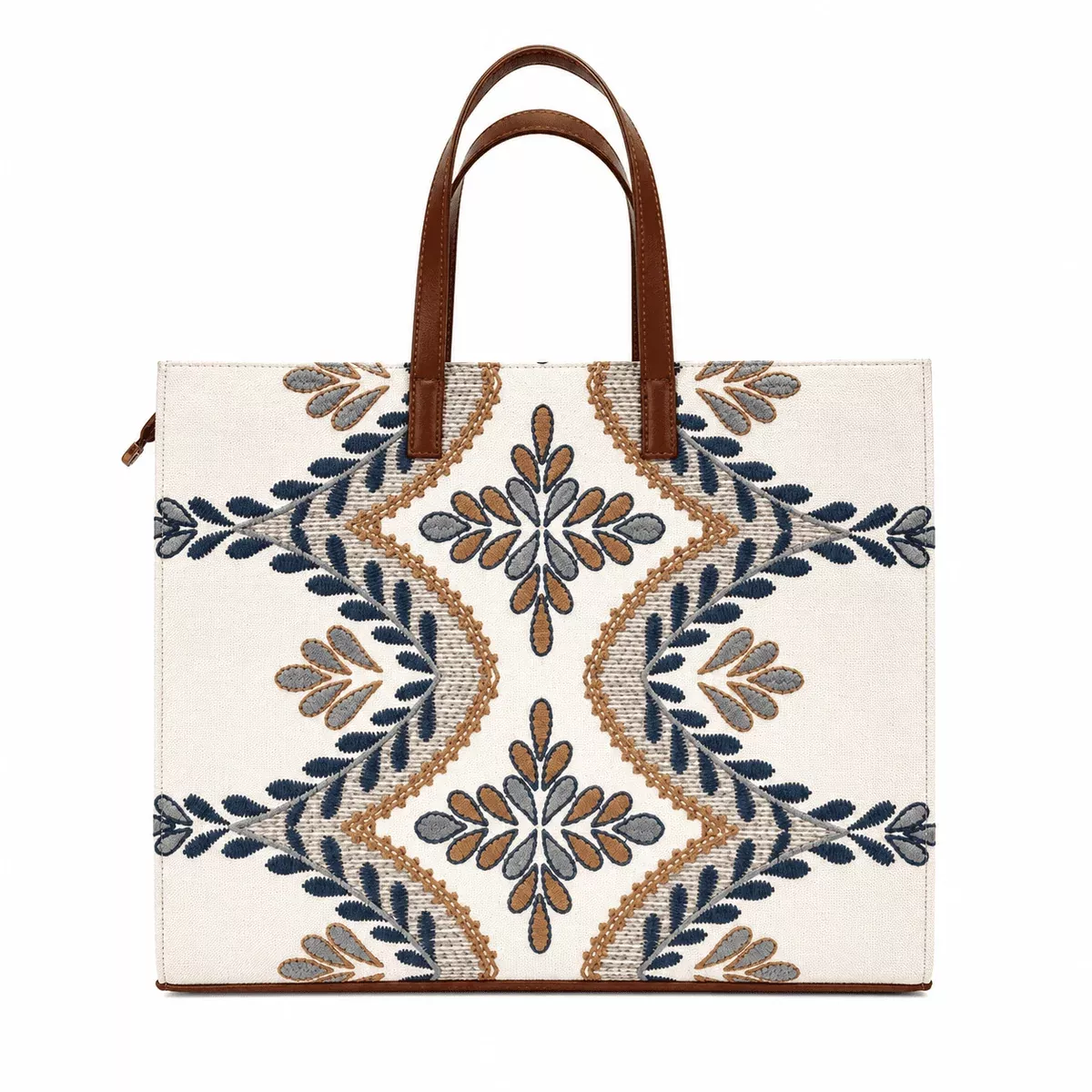 Phyllis Tapestry Tote Bag