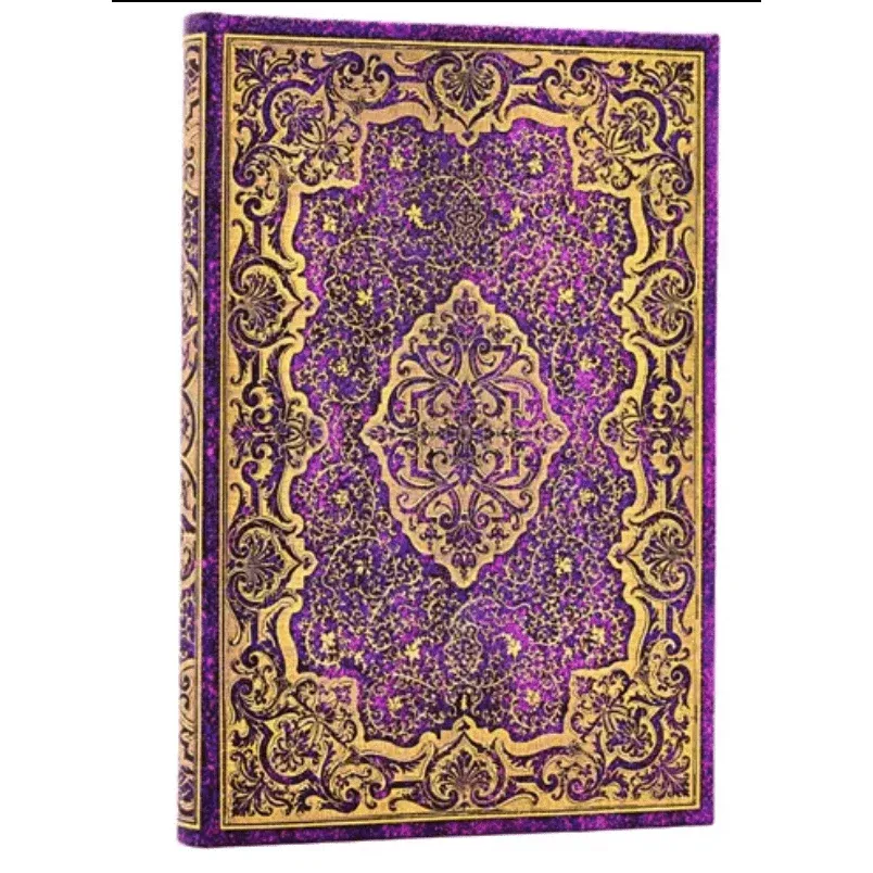 Picaresque - Hardcover Journal